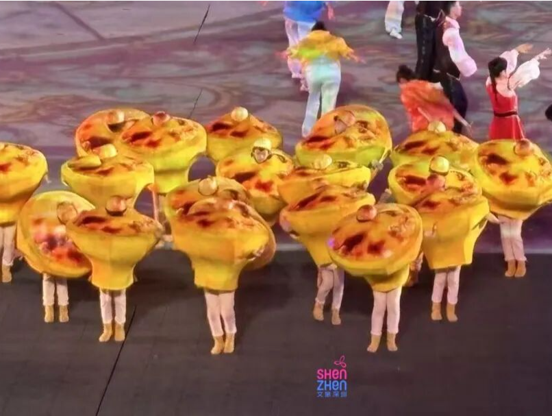 倒计时3天！深圳献上“星辰大海”，全球首个“城市全景闭幕式”将放出哪些大招？