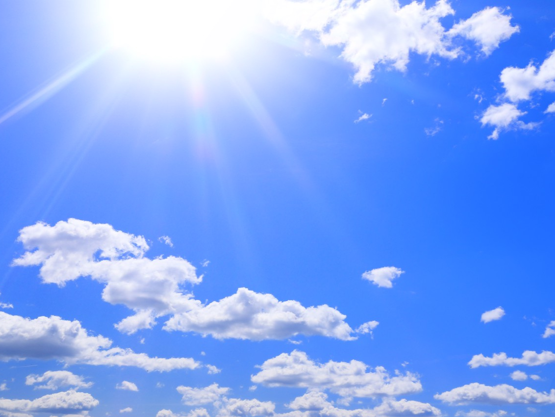 温度记 | 红色预警信号生效中！深圳开启 “晴燥” 模式