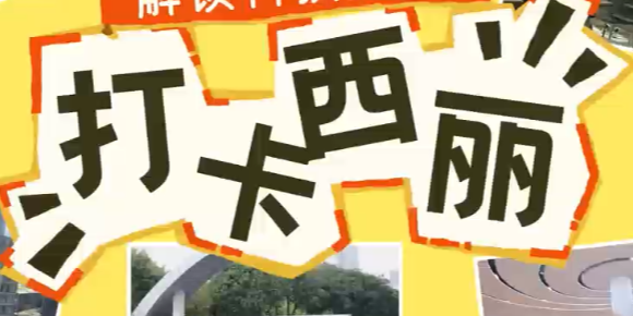 Citywalk视频•古韵人文｜沉浸式打卡西丽宝藏地，解锁深圳人向往的生活