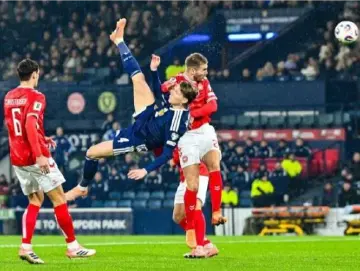 人口不到16万,他们首进世界杯!还有多队时隔数年圆梦