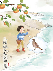 （图表·插画）图说节令·立冬丨三候之美（3）