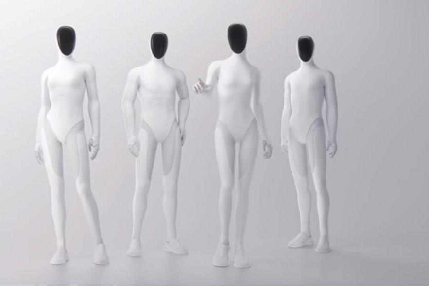 发布人形机器人、“牵手”高德入局Robotaxi……小鹏汽车有大动作！