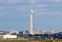 政府“停摆”致空管人员严重短缺　全美约6000架次航班受影响（3）