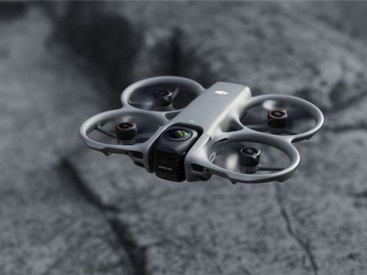 大疆辟谣投资者活动传闻：活动及发言的相关信息和事实严重不符