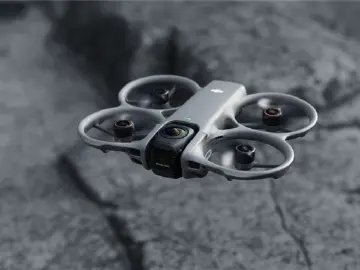 大疆辟谣投资者活动传闻：活动及发言的相关信息和事实严重不符