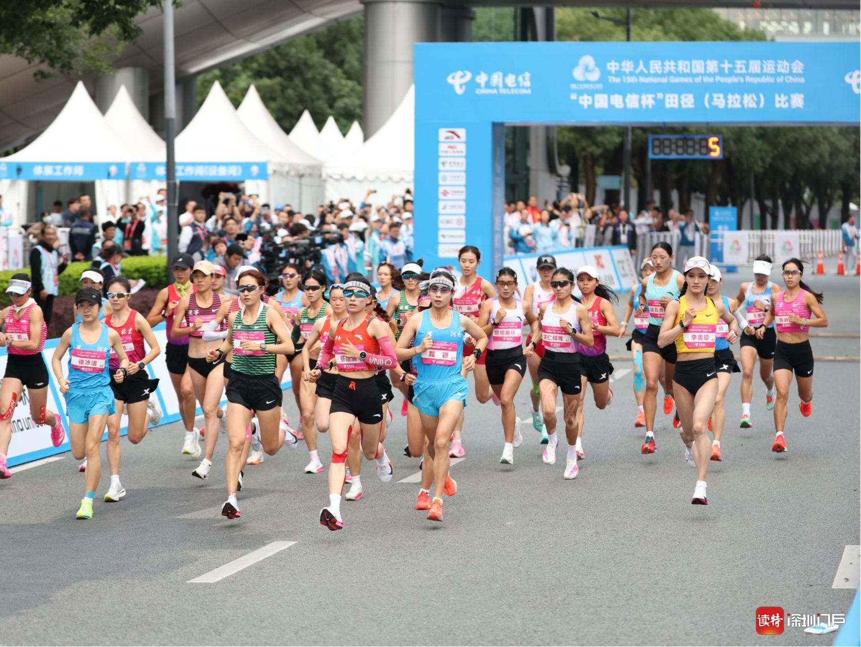 马拉松“丝滑”出境，“粤车南下”实施！今天，粤港澳大湾区“通关”含金量有多高？