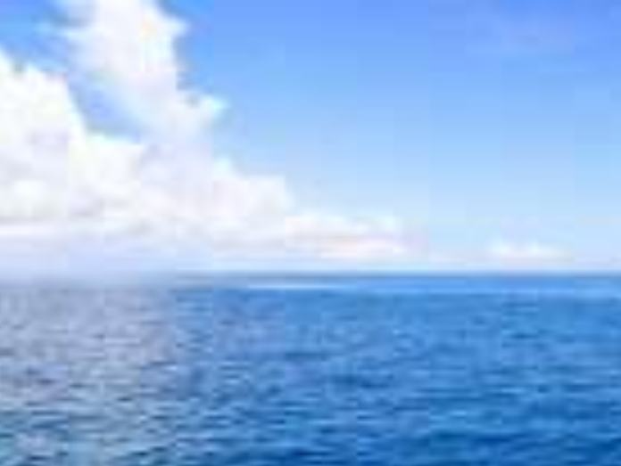 航行警告！黄海中部进行实弹射击，禁止驶入