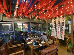 文旅融合助川西高原旅游焕新彩