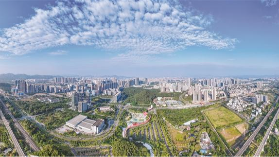 “四找”赋能！光明区这样为企业撑腰