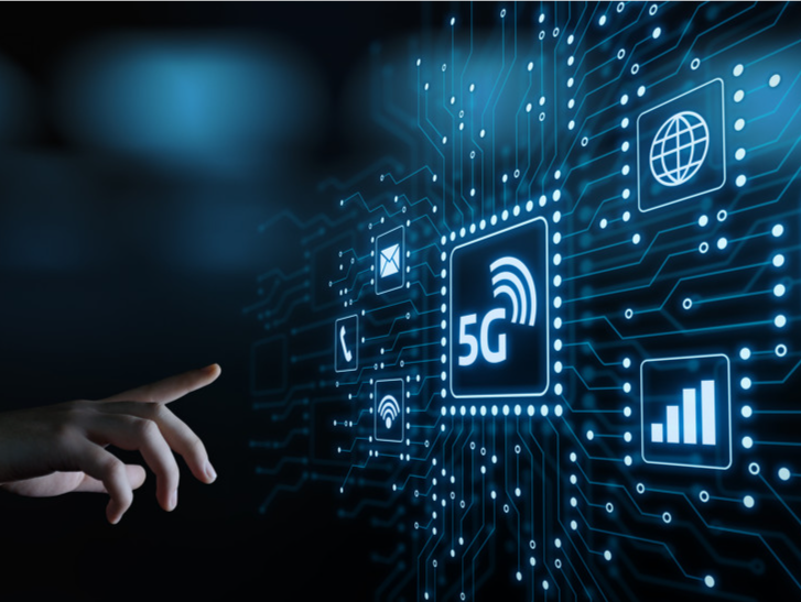 5G-A规模商用有序推进，覆盖超300个城市