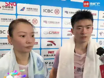 雅思组合挺进半决赛
