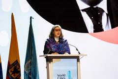 2025年世界城市日全球主场活动在哥伦比亚举办（1）