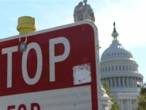 美联邦政府“停摆”时间平历史纪录 大量家庭陷多重困境