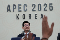 （外代一线）（2）韩国总统：和平是建设可持续明天的基础