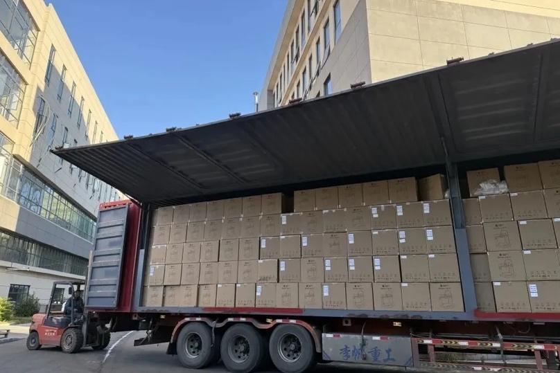 全球最大3D打印工厂落地深圳，将采购15000台拓竹设备