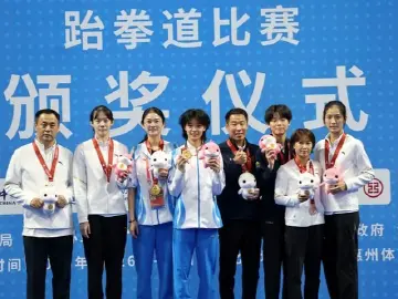 全运会还没开幕,怎么这些比赛都比完了?