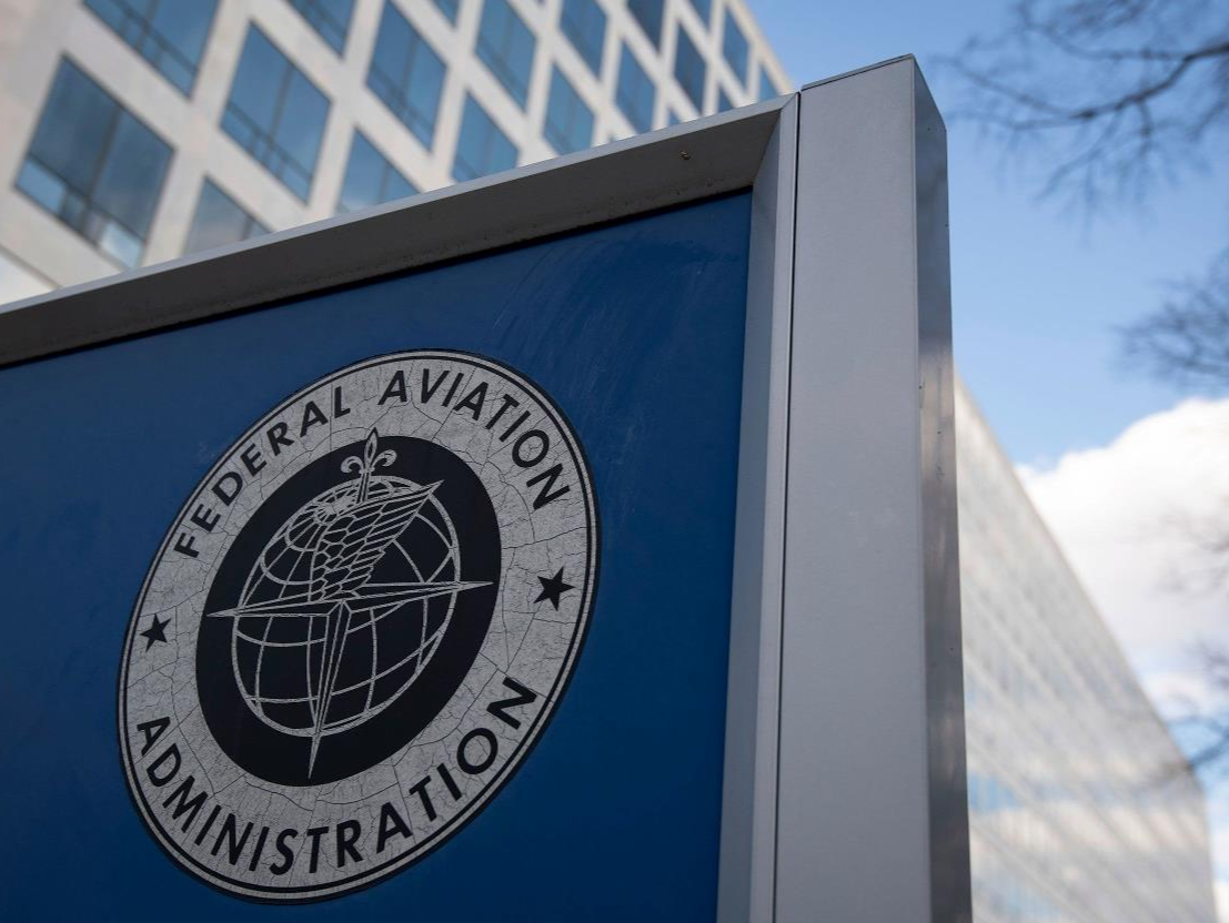 美联邦航空局对委内瑞拉空域发布安全警告 