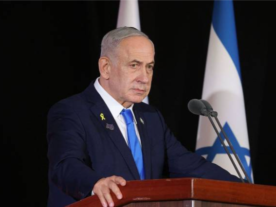 内塔尼亚胡就所涉贪腐案向以总统提交赦免请求