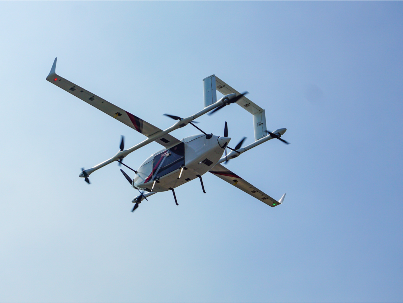 中央空管办加强规范低空管理系统建设