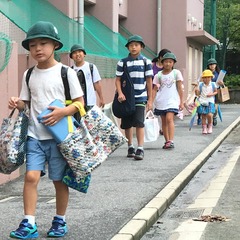 日本中小学校园霸凌事件数量创新高