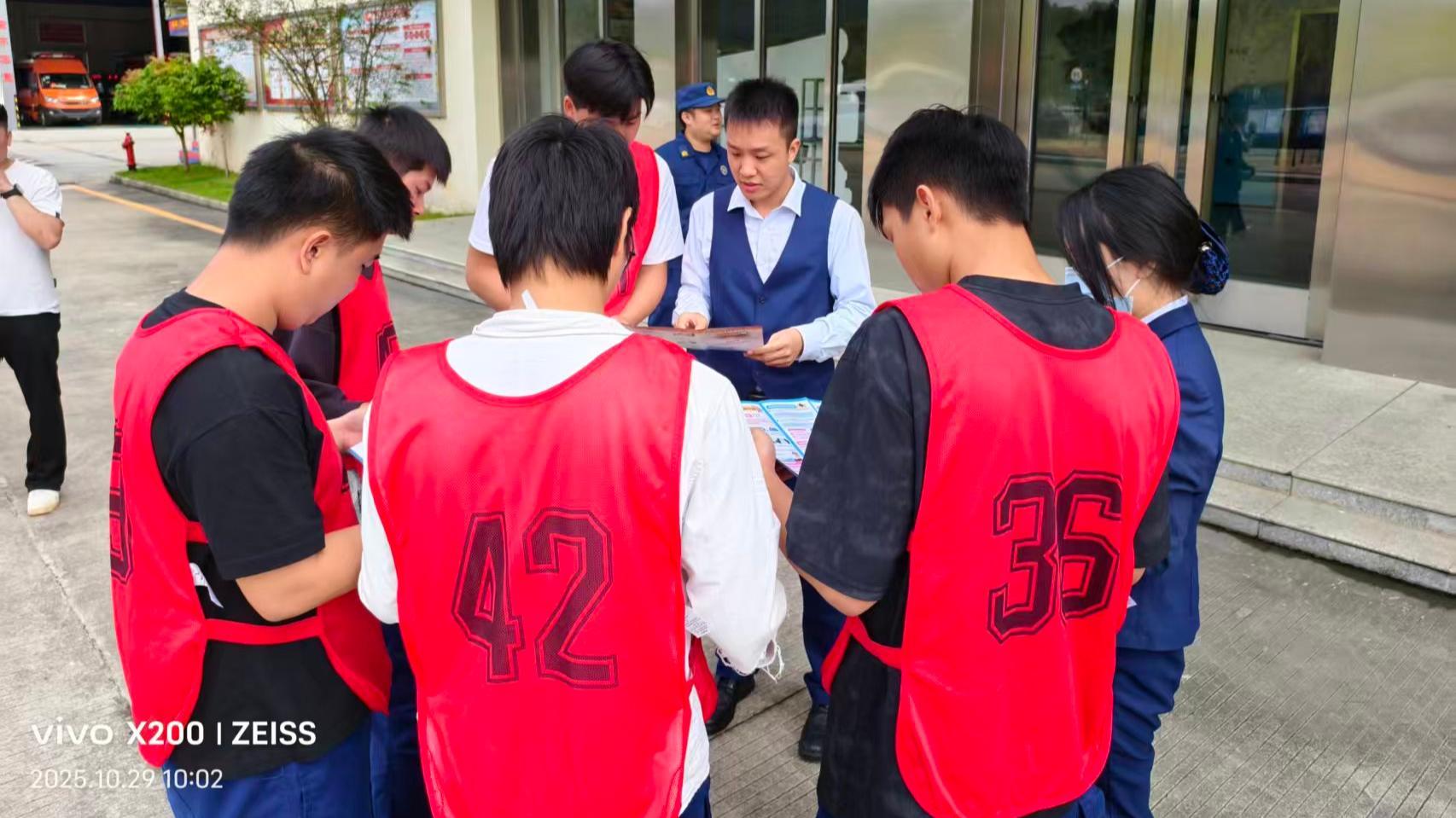 交通银行深圳分行助力深汕特别合作区首届“金手套”职工技能风采大赛