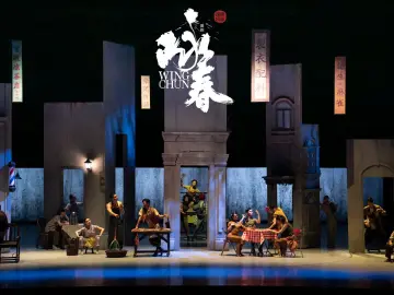 深圳：文化新质生产力生机勃发