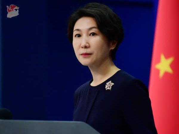 外交部：中美元首通话氛围是积极、友好、建设性的