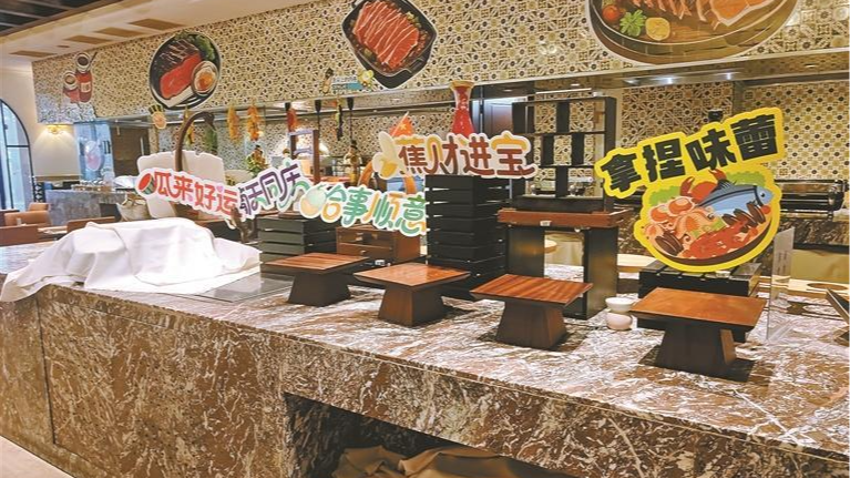 晶报特别报道 | 吃好睡好治疗康复好，比赛才能好