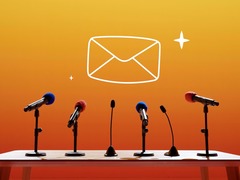 这个记者节，我们“采访”了一位特殊“嘉宾”……