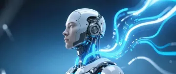 机器人一定要像“人”吗?中国式追问恰恰证明中国正走在前列