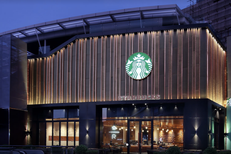 星巴克与博裕成立合资企业 携手开启在华发展全新篇章