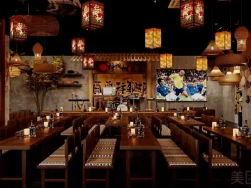 晚风微醺，光明人的周末夜生活图鉴