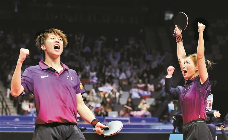 老将弥坚、小将出彩,勇夺3金3银5铜 “宝安军团”创历史最佳战绩