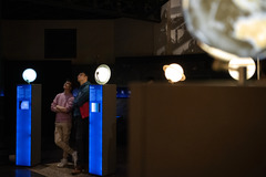 柏林：博物馆里的科学“校园”（8）