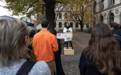 柏林：博物馆里的科学“校园”（3）