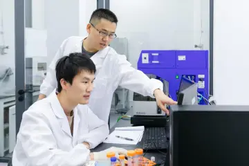 深圳先进院李汉杰荣获第十八届“谈家桢生命科学创新奖”