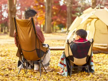 温度记|“秋凉”体验卡限时返场!深圳最低温跌破20℃