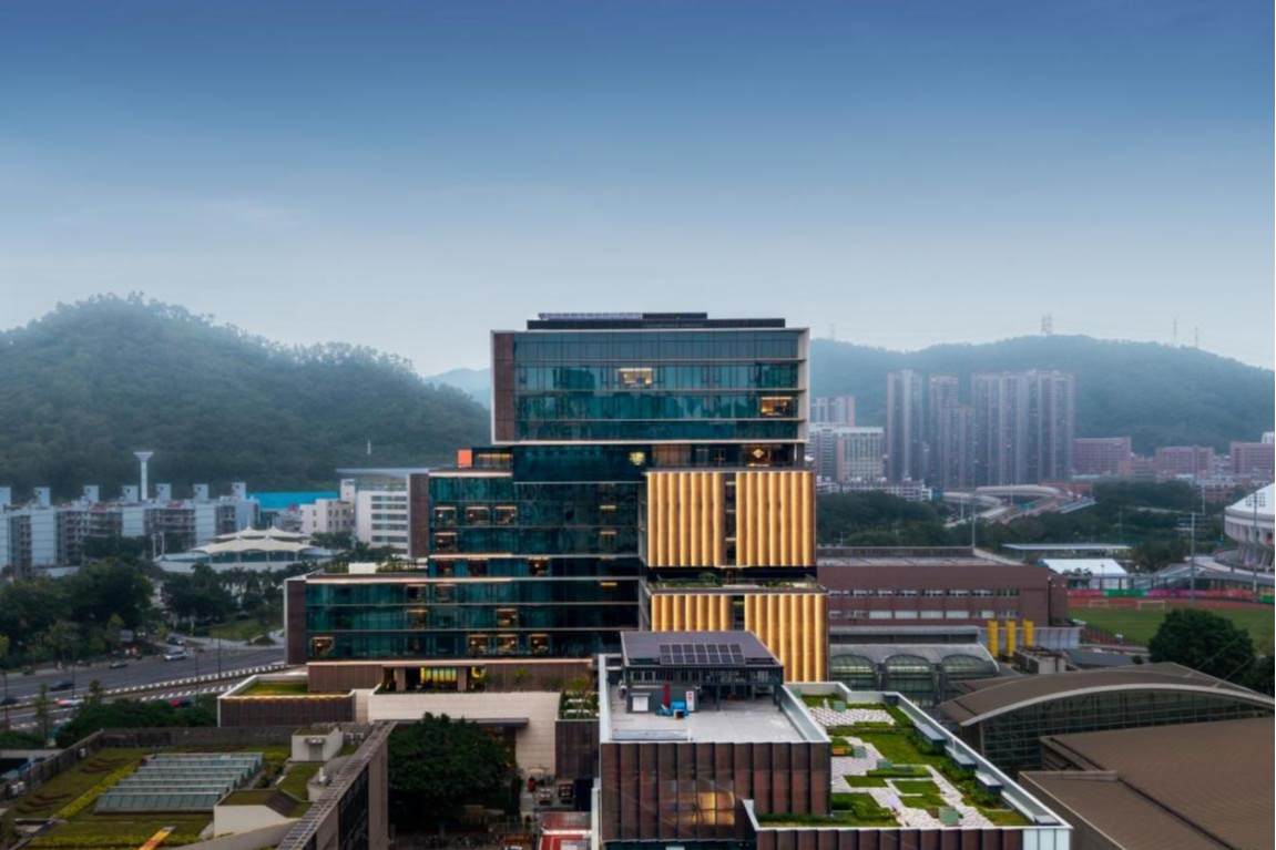 十五运会官方接待酒店焕新亮相！园岭街道年内5家品质酒店密集开业，赋能乐活新体验