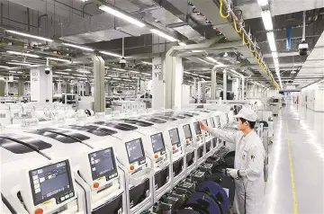 科技创新与产业创新深度融合 构建具有全球竞争力的新兴产业生态