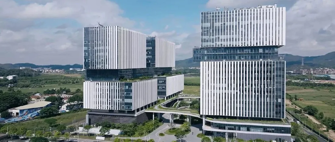 跃居全国首位！深圳研发投入强度何以高阶进位