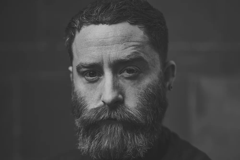 冰岛国宝级艺术家Sruli Recht亚洲首展: 在《墟构》之间,踏入未来遗迹