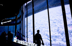 2025年英国伦敦世界旅游交易会开幕（6）