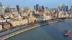 四中全会精神在基层｜上海：持续优化营商环境，助力外资企业扎根中国