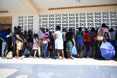 （外代一线）（10）牙买加：飓风之后