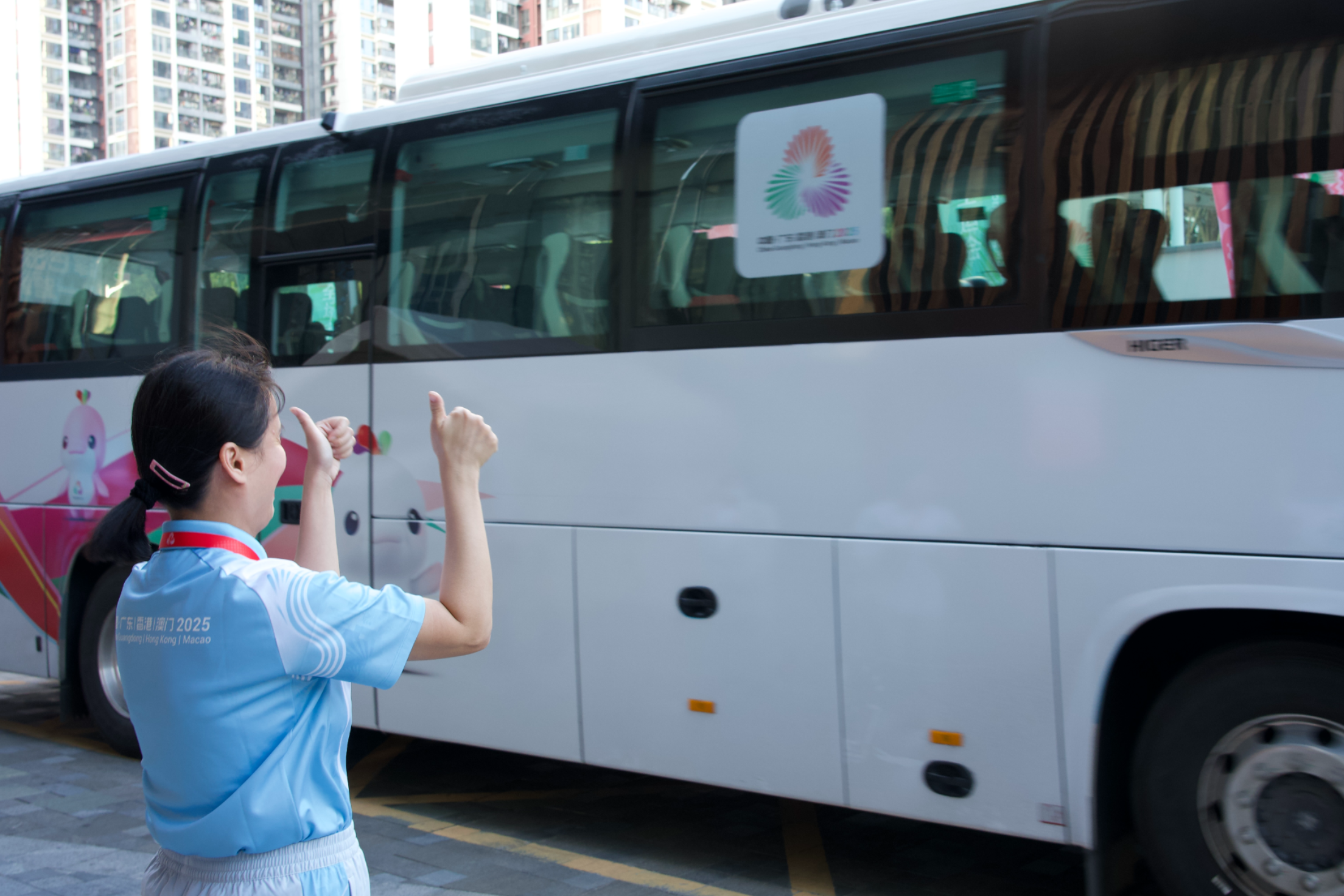 全运宝安时刻丨“三心”服务,绿茵场外的别样风景!十五运会宝安赛区足球项目幕后群像记