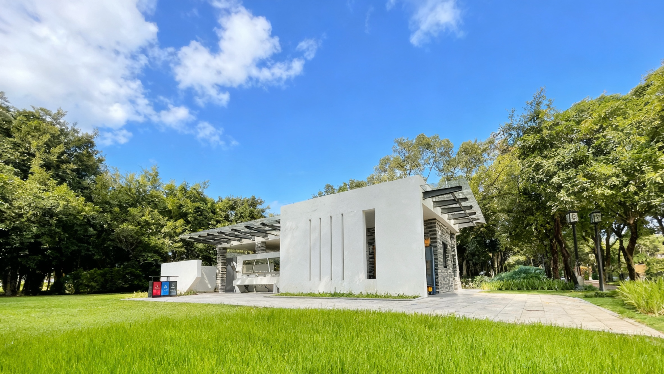 “小公厕”链接“大民生”！宝安城管以文明互动擦亮城市文明底色