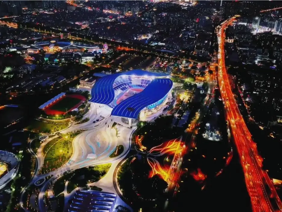 周深献声、非遗破壁、火炬如何点燃？十五运开幕式终极悬念揭晓在即