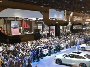 深圳民企科学家当选工程院院士 折射企业创新“主角”地位