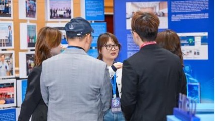 香港浸會大學合作交流午宴 深化產學合作共創可持續未來