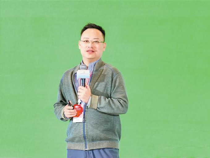 创业工场麦刚:首投泡泡玛特源于看中“人”的价值